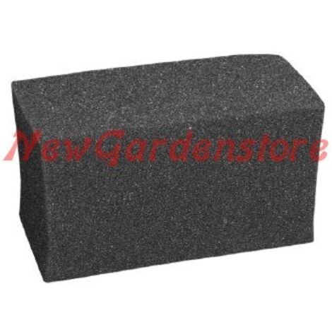 Filtre à air pour tronçonneuse 938 941 70 x 35 x 35 mm 191507 (1/4)