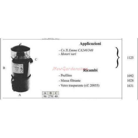 VIS D'ETRIERS PERCEES INOX YZF-R1 2009-2025