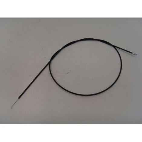 Câble d'accélération tracteur de pelouse tondeuse UNIVERSAL 1600 mm 300097 (1/3)