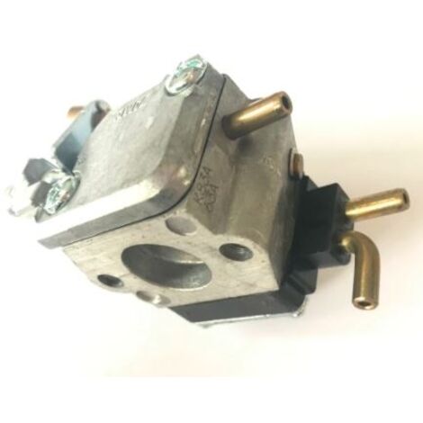 ORIGINAL ZAMA C1U-K83 carburateur pour débroussailleuse à chaîne (1/4)