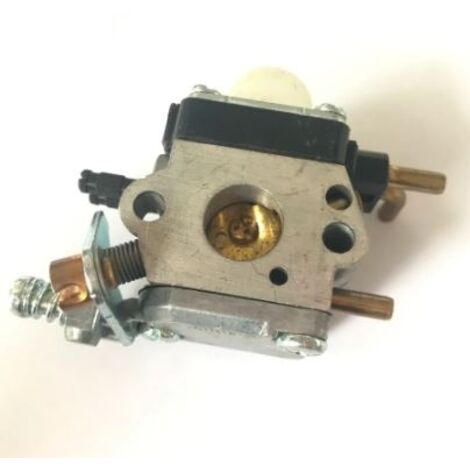 C·T·S Joint D'admission De Carburateur Pour Débroussailleuse Poulan Modèle ZAMA C1U Remplace Poulan 530019194 (lot De 12