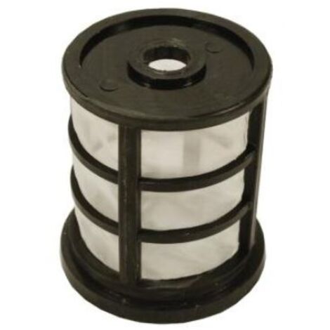 Filtre à air compatible avec moteur de tronçonneuse ICS 603GC - 613GC - 633GC - 680GC