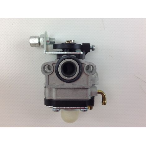 Carburateur de débroussailleuse compatible SHINDAIWA C230 WALBRO WYL-19A (1/4)