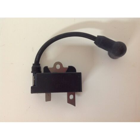 Bobine d'allumage EFCO pour tronçonneuse MT2600 50160222R (1/4)