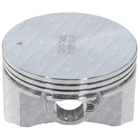 Piston complet pour souffleuse à neige MAORI - 054770