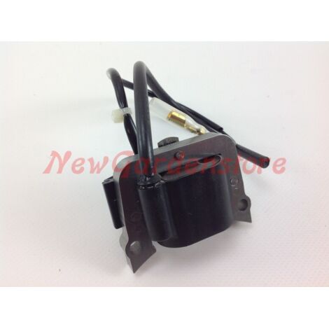 Bobine d'allumage KAWASAKI pour moteurs TH 43 TH043D CJ80 TH48 TH48D CJ80 001507 (1/4)