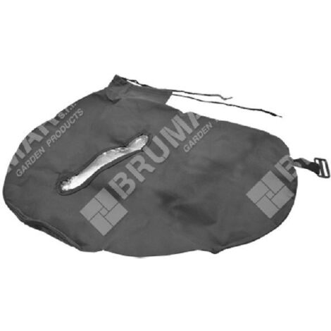 Sac de collecte pour souffleurs/aspirateurs IKRA - COMPATIBLE MOGATEC - 042620