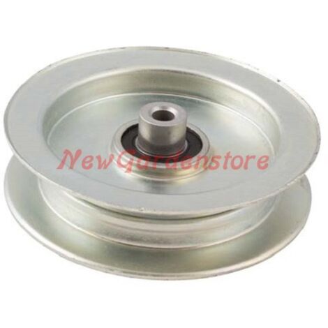 MOZZO PORTALAMA ORIGINALE ACTIVE Rasaerba Tagliaerba Modelli 5000sb 050608 EUR 24,00 - IT - Foto 3