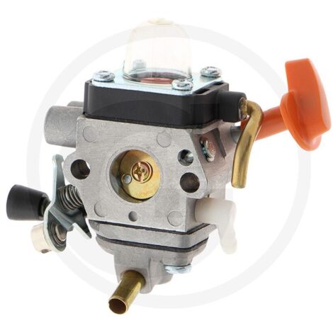 Carburateur débroussailleuse modèles FS100 FS90 COMPATIBLE STIHL 41801200611