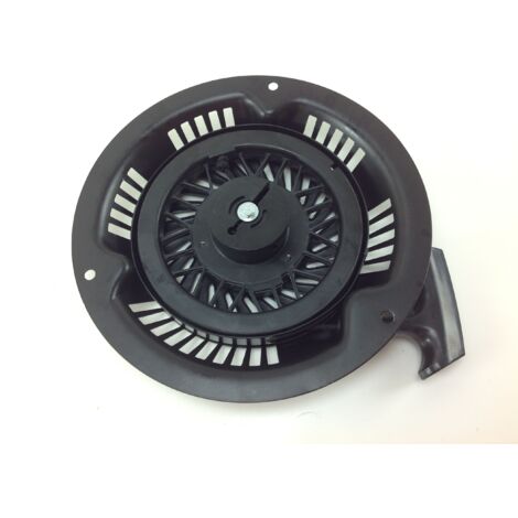 Démarrage moteur DAYE tondeuse à gazon DG 450 600 037933 (1/3)