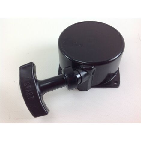 Démarreur pour débroussailleuse SHINDAIWA C350 R160481 (1/4)