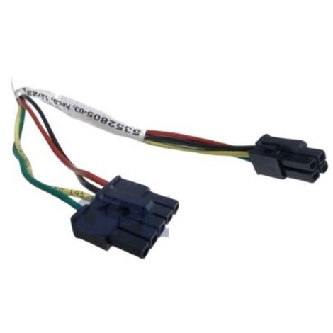 HARNAIS 535280503 ORIGINAL HUSQVARNA (1/2)