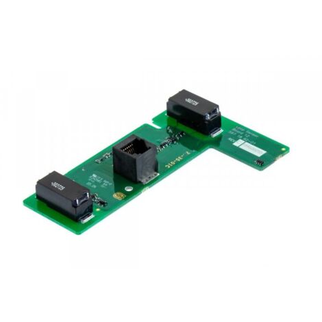 CARTE CAPTEUR CABLE AVANT/ARRIÈRE G3/P12 597189201 ORIGINAL HUSQVARNA