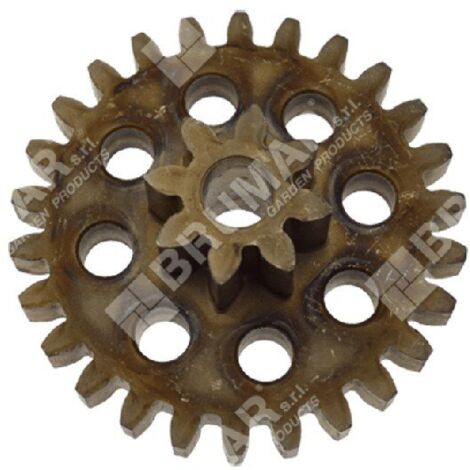 Pignon de transmission pour souffleuse à neige MAORI COMPATIBLE - 051069