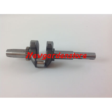 Arbre d'entraînement ORIGINAL KAWASAKI FJ180V pour tracteur de pelouse 13031-7065 (1/4)