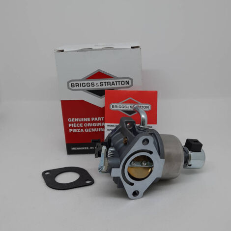 BRIGGS carburateur OHV tracteur de pelouse AVS-OHV 14 19HP 31A 31B 31G ORIGINAL