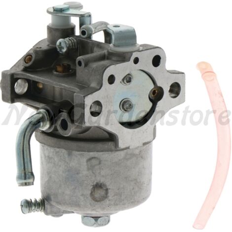 Carburateur moteur 4 temps compatible tondeuse KAWASAKI 150032348 (1/2)