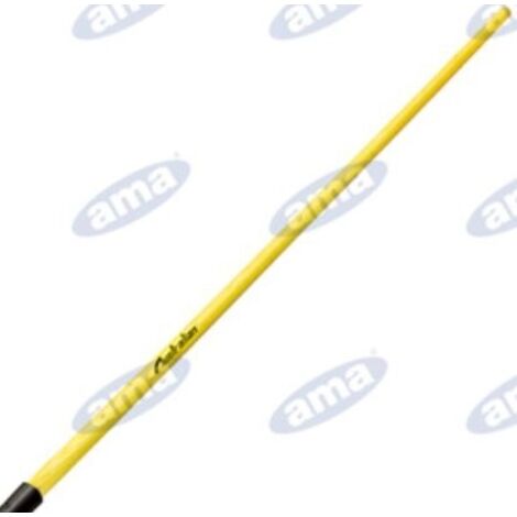 Poignée ultralégère pour collecteur ROTORACC 150 cm - 95951 (1/2)