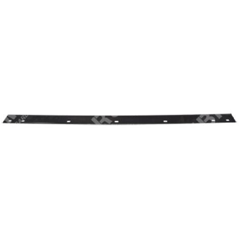 Plaque racleur pour souffleuse à neige MAORI COMPATIBLE - 049927