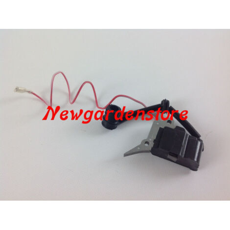 Bobine électronique pour tronçonneuse TH 25 ALKO AXO VIGOR GGP CASTELGARDEN AMA 63822
