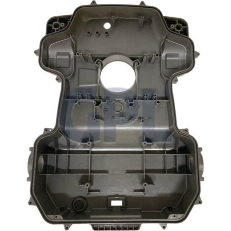 KIT CHÂSSIS INFÉRIEUR 581621702 ORIGINAL HUSQVARNA
