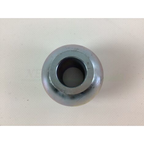Roue sans cône de guidage pour bras inférieur 56x22x45 mm 50847 (1/3)