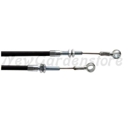 Câble de commande d'embrayage ORIGINAL AS-MOTOR 82207798 G00020098 E07798