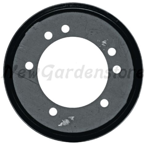 Disque de traction avec caoutchouc externe ARIENS BOLENS COMPATIBLE MURRAY SNAPPER STIGA
