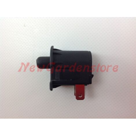 Interrupteur pour tracteur tondeuse compatible AYP 160784 (1/4)