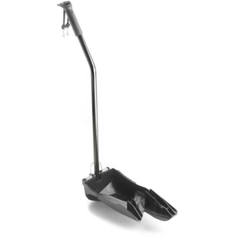 Mountfield – Capuchon mulching pour tracteurs de pelouse – Bouchon de paillage pour broyage fin des résidus d'herbe – Compatible avec MP 84
