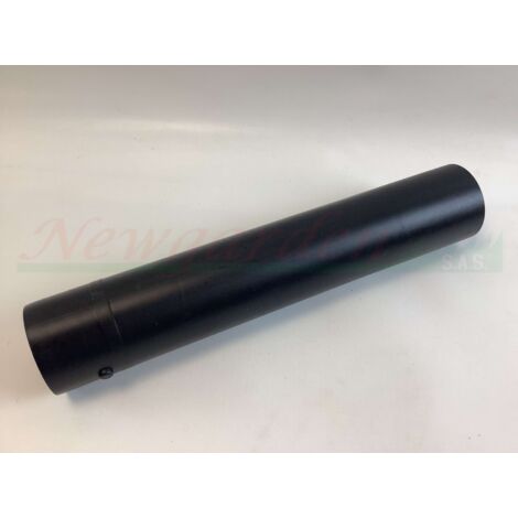 GB 650 600A 700A soufflerie tube latéral flexible GREENLINE 016706 (1/4)