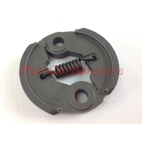 Embrayage complet PROGREEN pour moteur de débroussailleuse PG 43D 038747 (1/3)
