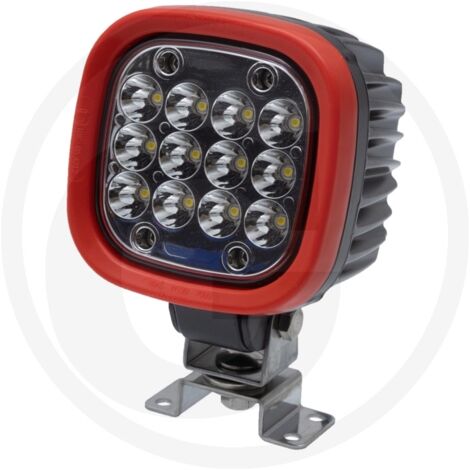 Projecteur de travail à led 7001 éclairage de proximité tension 11 - 32 V (1/4)