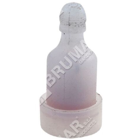 Valve de ventilation de bouchon de réservoir pour tronçonneuses ZOMAX COMPATIBLE - 029688
