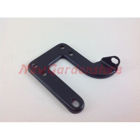 Support de silencieux HUSQVARNA tronçonneuse 61 012131 (1/4)