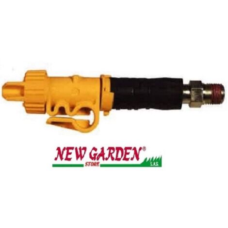 Kit de vidange d'huile pour moteurs de souffleuses UNIVERSAL 321717 1751106YP