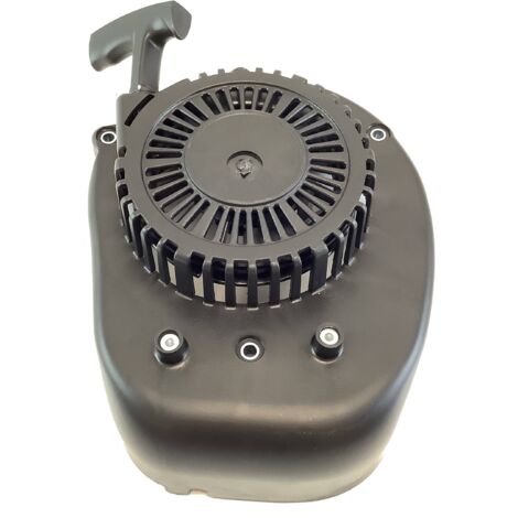Démarreur de tondeuse à gazon modèles G44PK COMFORT ORIGINAL OLEOMAC L66150233 (1/4)