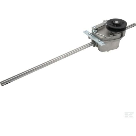 Traction tondeuse tondeuse ALKO CONCORD SIGMA 451225 (1/2)
