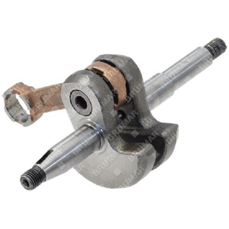Vilebrequin pour tronçonneuses PROGREEN - 054642