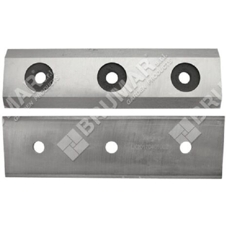 Lame de broyeur COMPATIBLE GTM - 007936