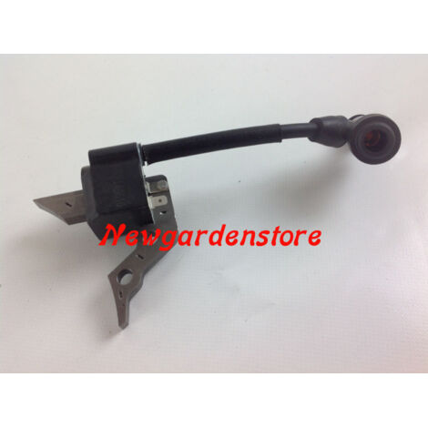Bobine d'allumage électronique ORIGINAL NGP moteur T100 tondeuse modèle 330410 (1/3)