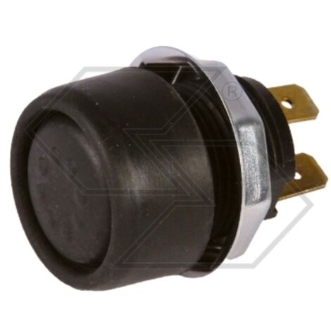 Interrupteur De Démarrage Pour Tracteur FARMALL - Compatible Cub, Super A, H, M, 100, 140 Et Autres