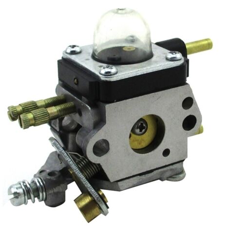 ORIGINAL ZAMA C1U-K54A carburateur pour débroussailleuse à chaîne (1/4)