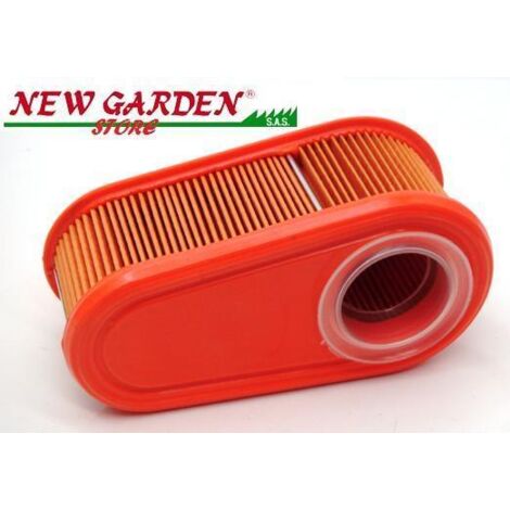 Filtre à air original BRIGGS & STRATTON série 800 pour tracteur de pelouse 795066 (1/3)