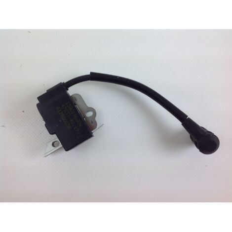 Bobine d'allumage pour débroussailleuse OLEOMAC BC280 320 61280023BR (1/4)