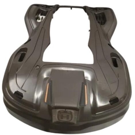 Husqvarna – Kit haut de corps 597757602 – Compatible Automower 305/310/315 – Protection optimale – Esthétique soignée