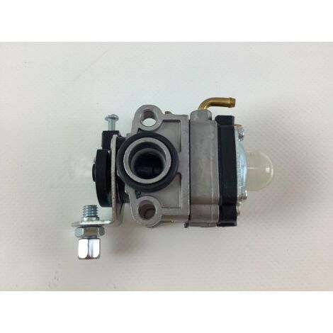 HONDA carburateur pour moteur GX 31 (4 temps) mod : WYL.135 007617 (1/4)