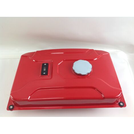 Réservoir de carburant DUCAR moteur de générateur DG 3000T 3000TB 038184 (1/4)