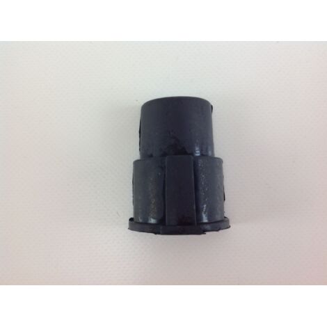 Support inférieur anti-vibration unité d'embrayage débroussailleuse GREEN LINE 015278 (1/4)