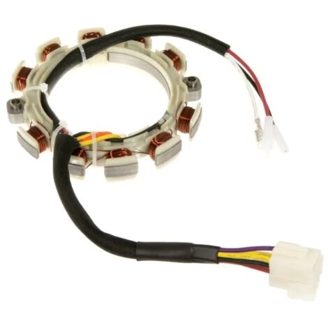 Thorx OHV 439cc ORIGINAL MTD 751-15726A moteur alternateur
